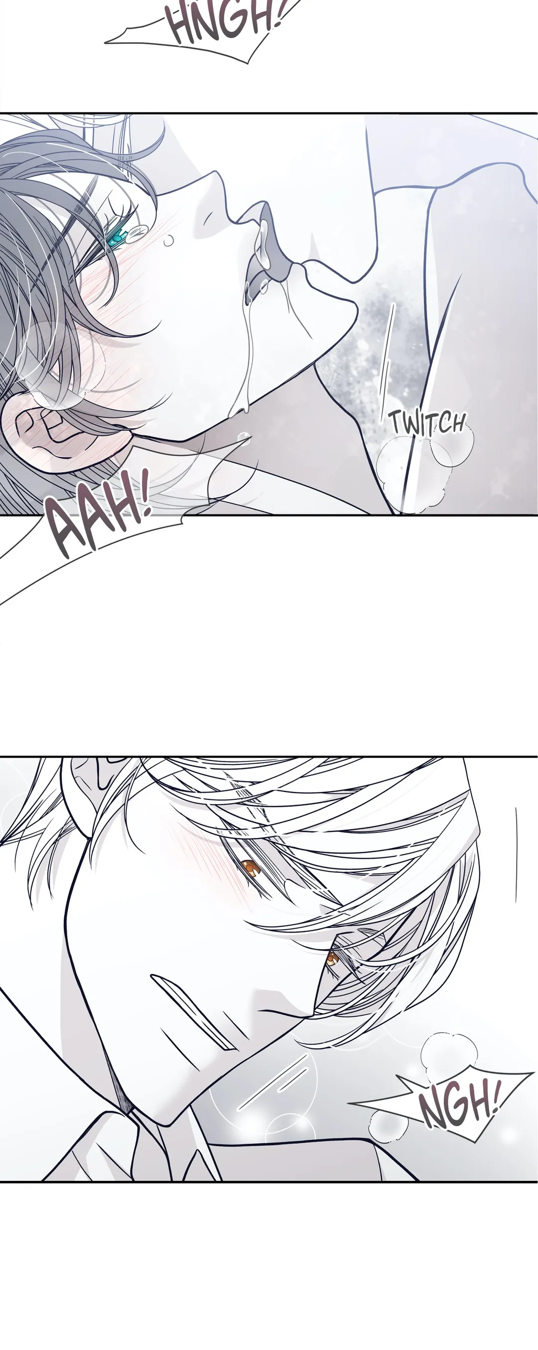 Gold Gray [Official] - Chapter 62 Page 28
