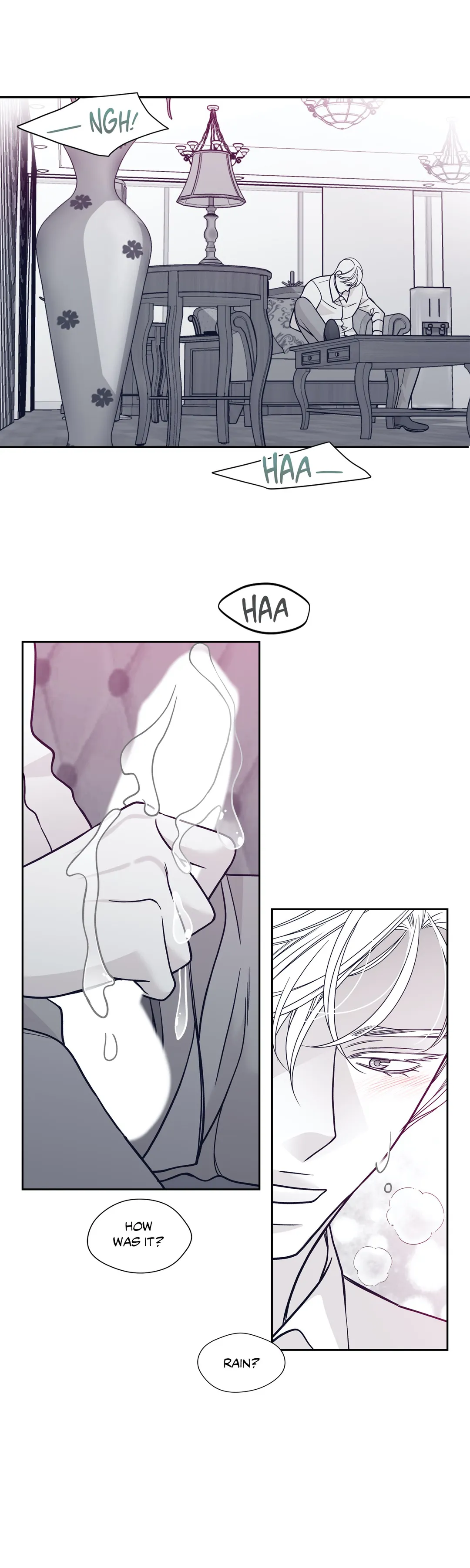 Gold Gray [Official] - Chapter 62 Page 29