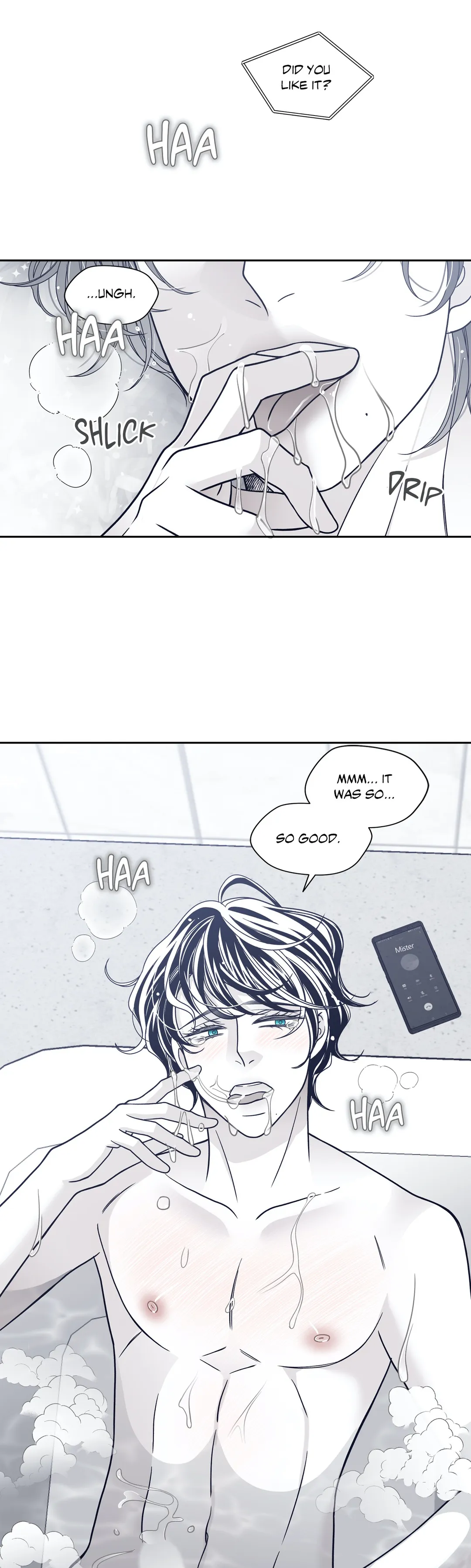Gold Gray [Official] - Chapter 62 Page 30