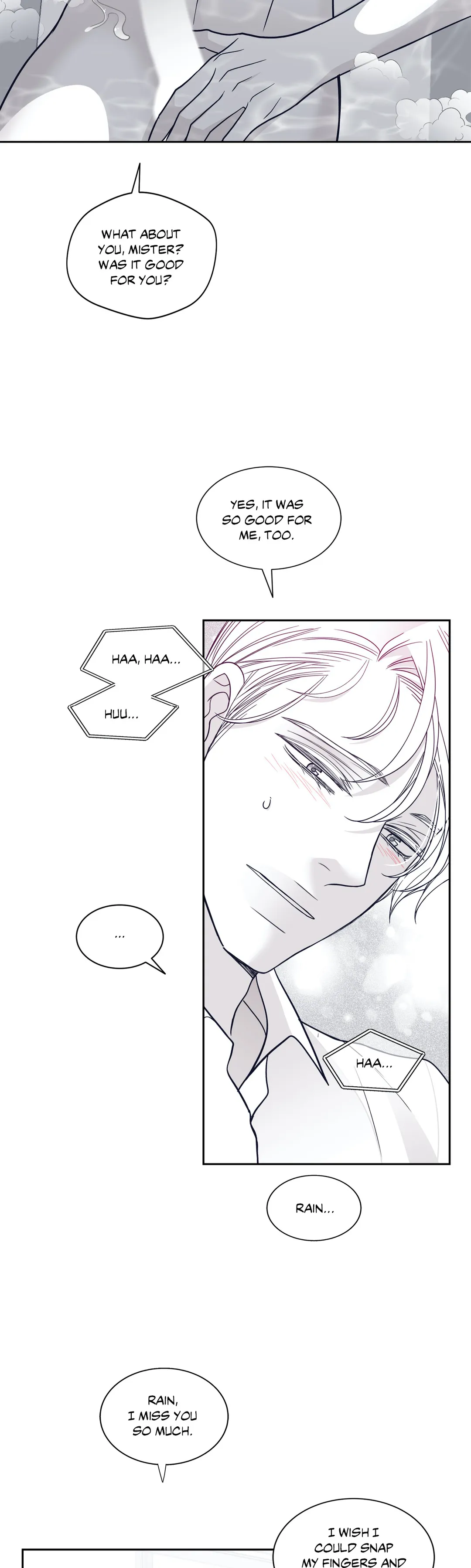 Gold Gray [Official] - Chapter 62 Page 31