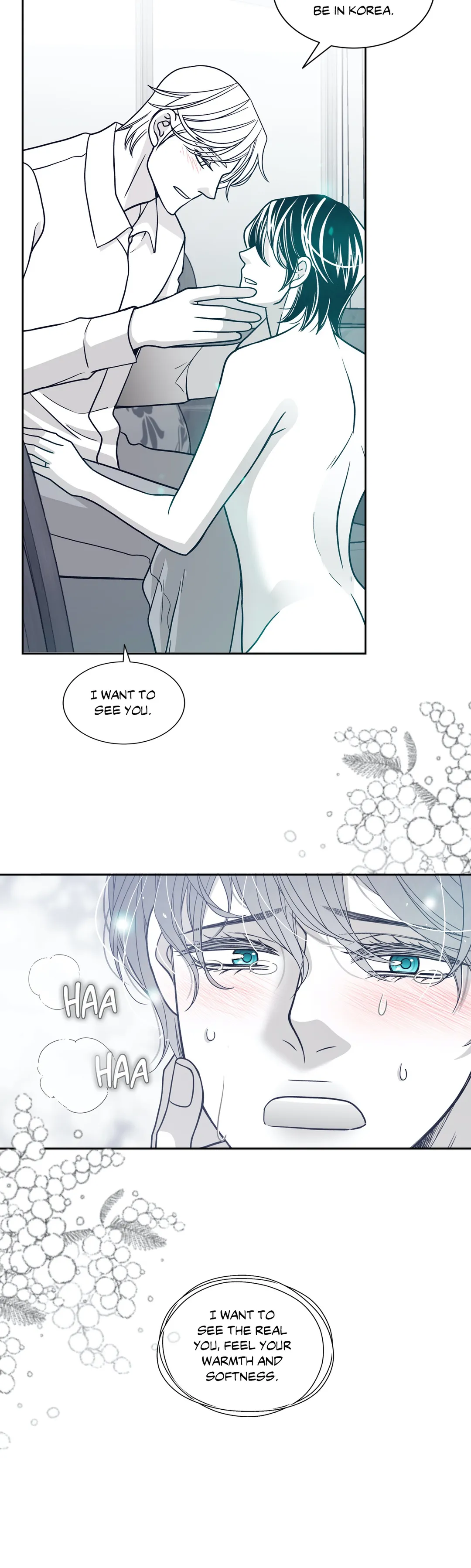 Gold Gray [Official] - Chapter 62 Page 32