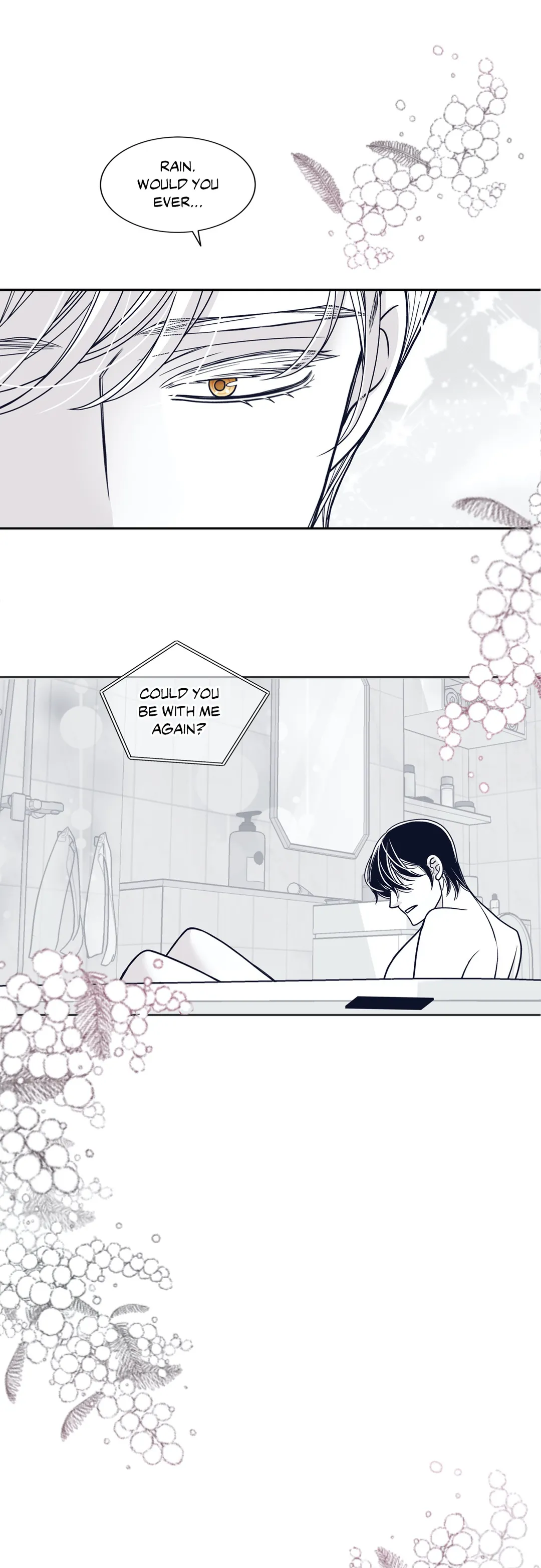 Gold Gray [Official] - Chapter 62 Page 33