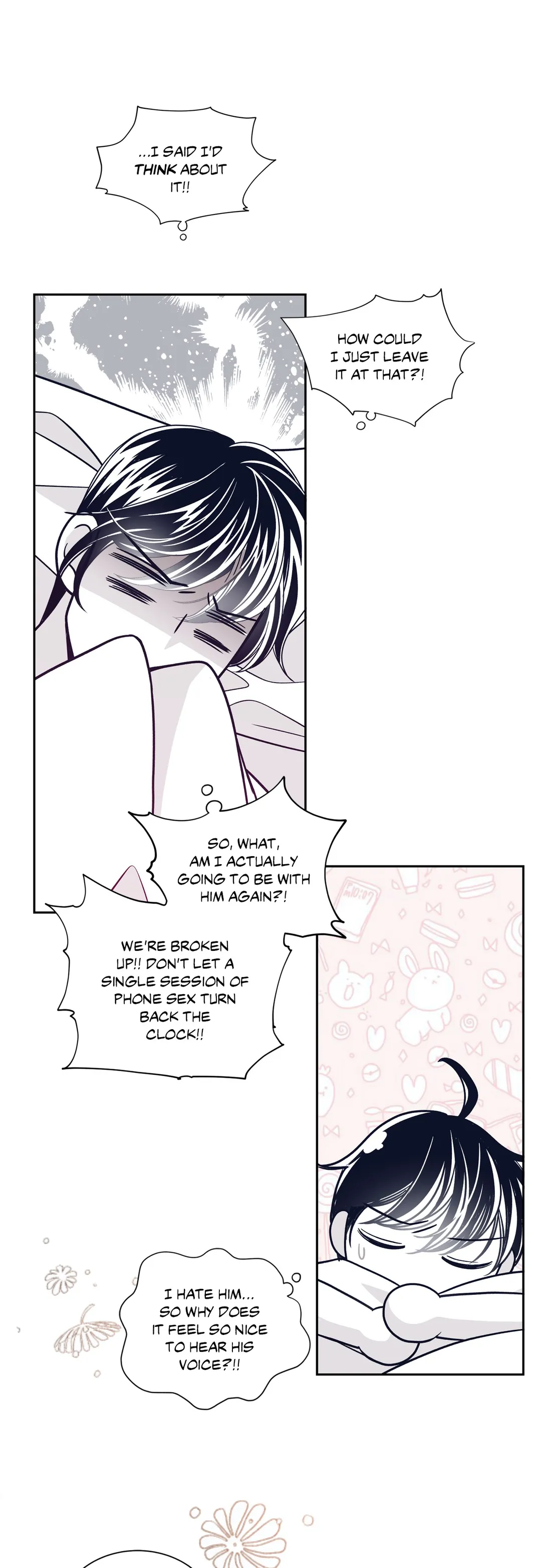 Gold Gray [Official] - Chapter 62 Page 35