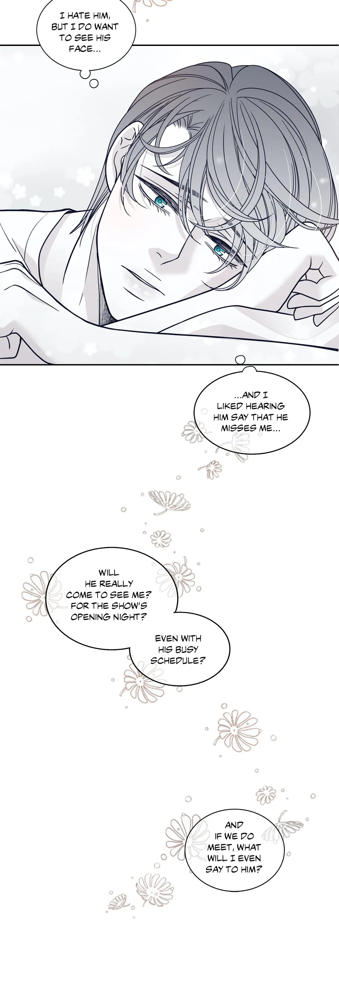 Gold Gray [Official] - Chapter 62 Page 36