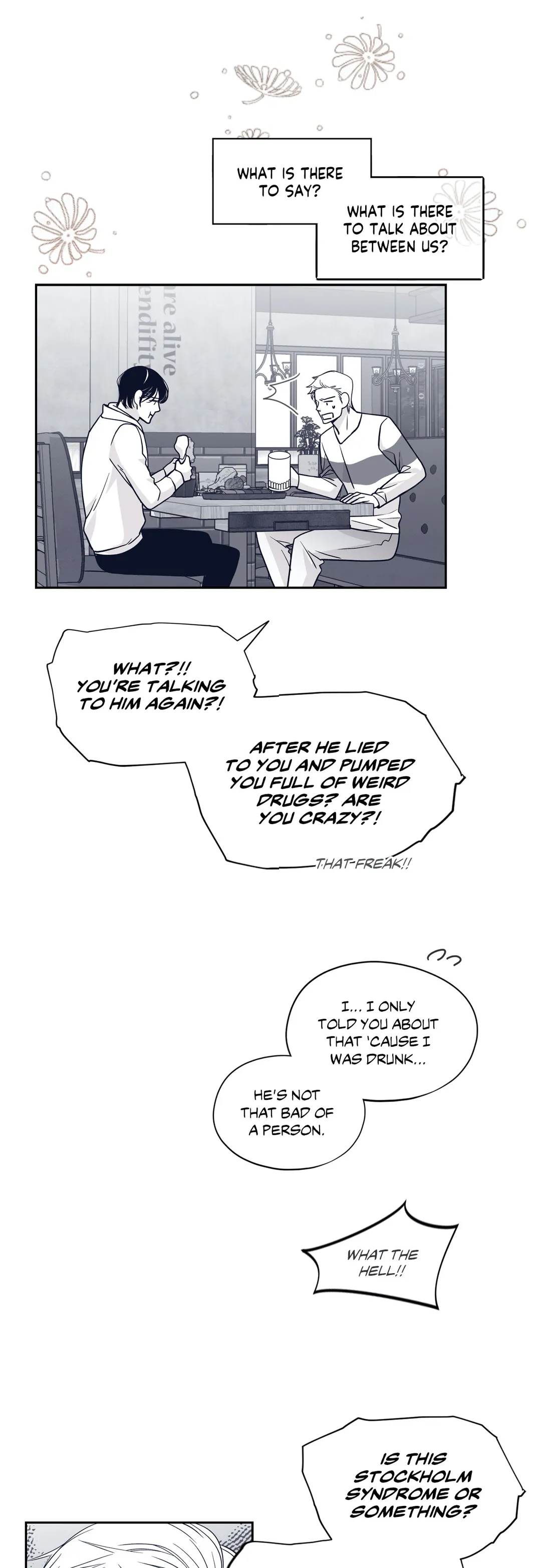 Gold Gray [Official] - Chapter 62 Page 37