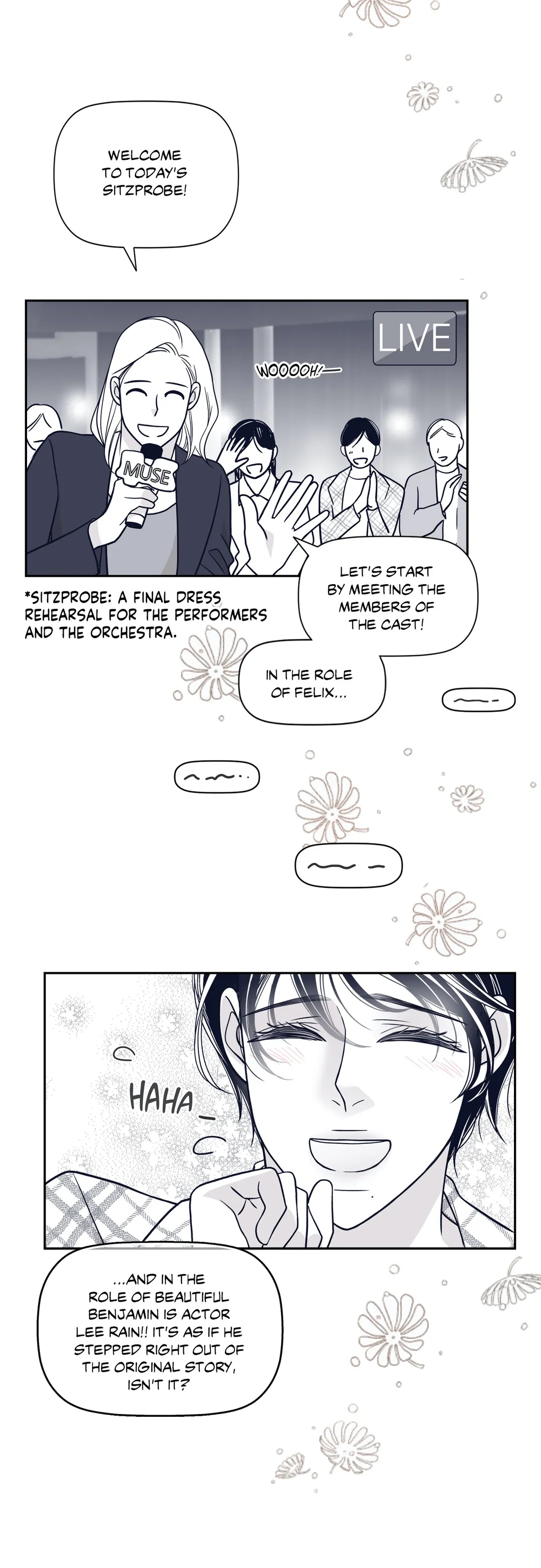 Gold Gray [Official] - Chapter 62 Page 40