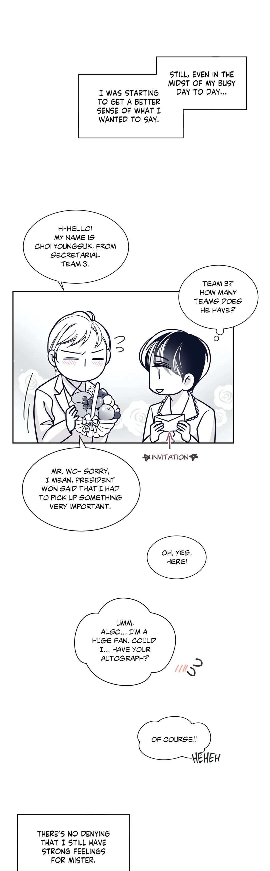 Gold Gray [Official] - Chapter 62 Page 41