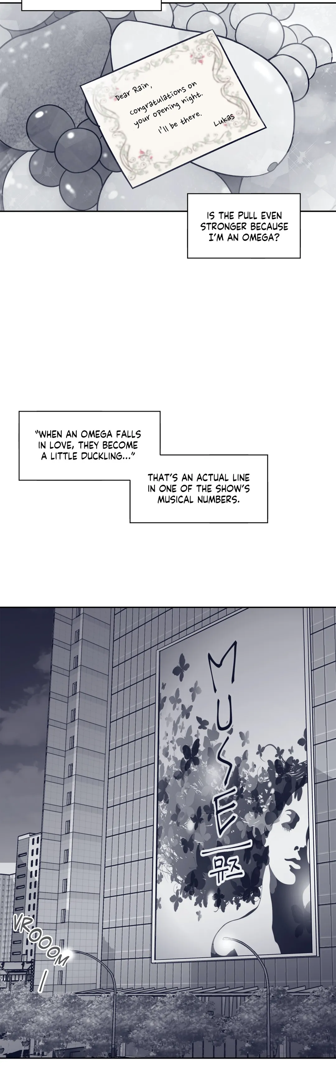 Gold Gray [Official] - Chapter 62 Page 42