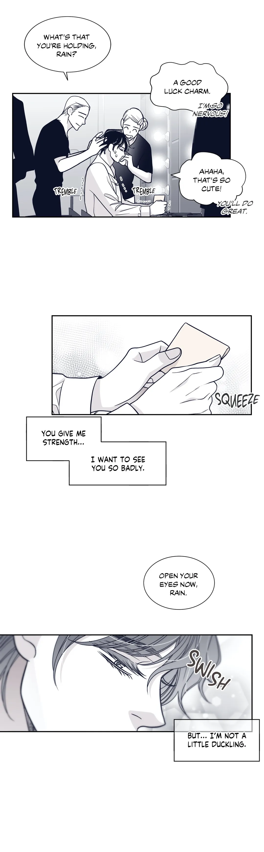 Gold Gray [Official] - Chapter 62 Page 43