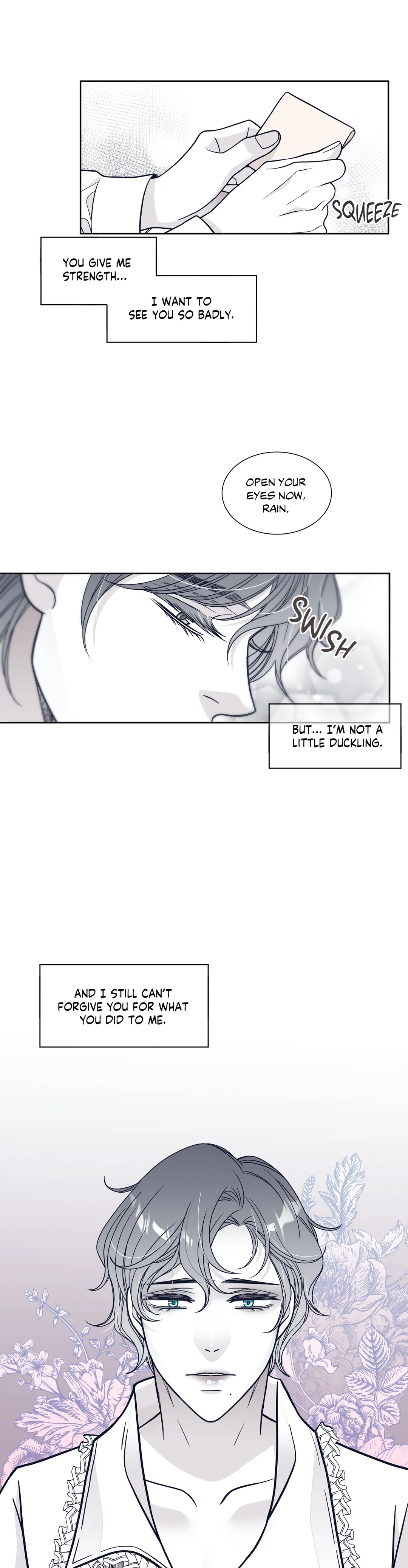 Gold Gray [Official] - Chapter 63 Page 2