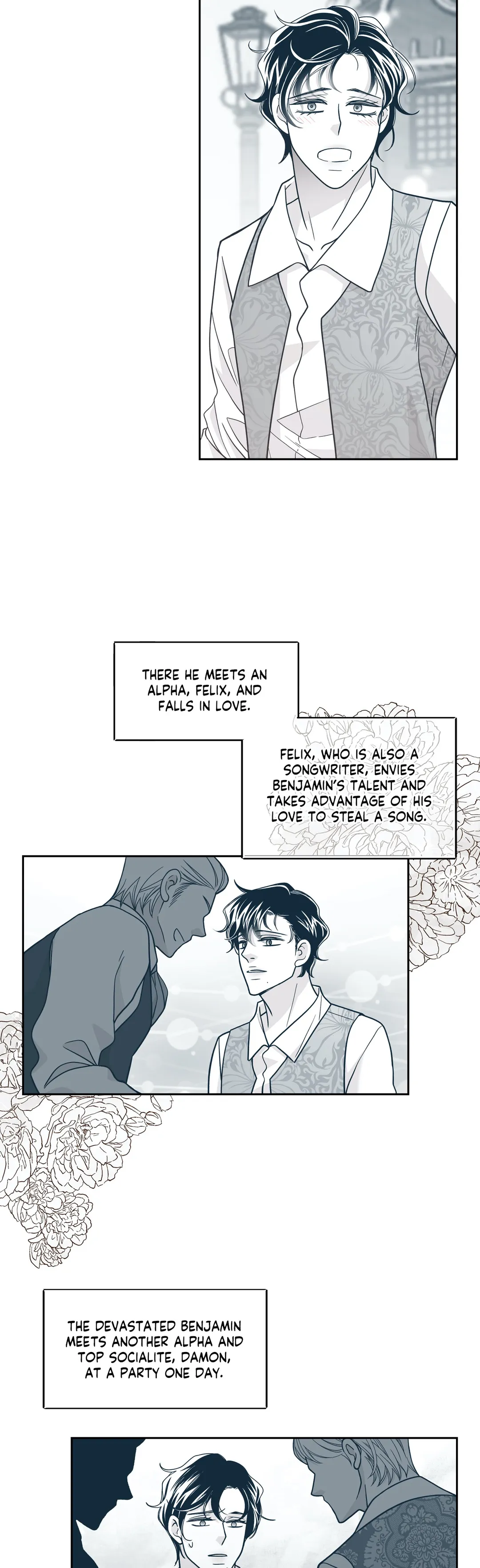 Gold Gray [Official] - Chapter 63 Page 7