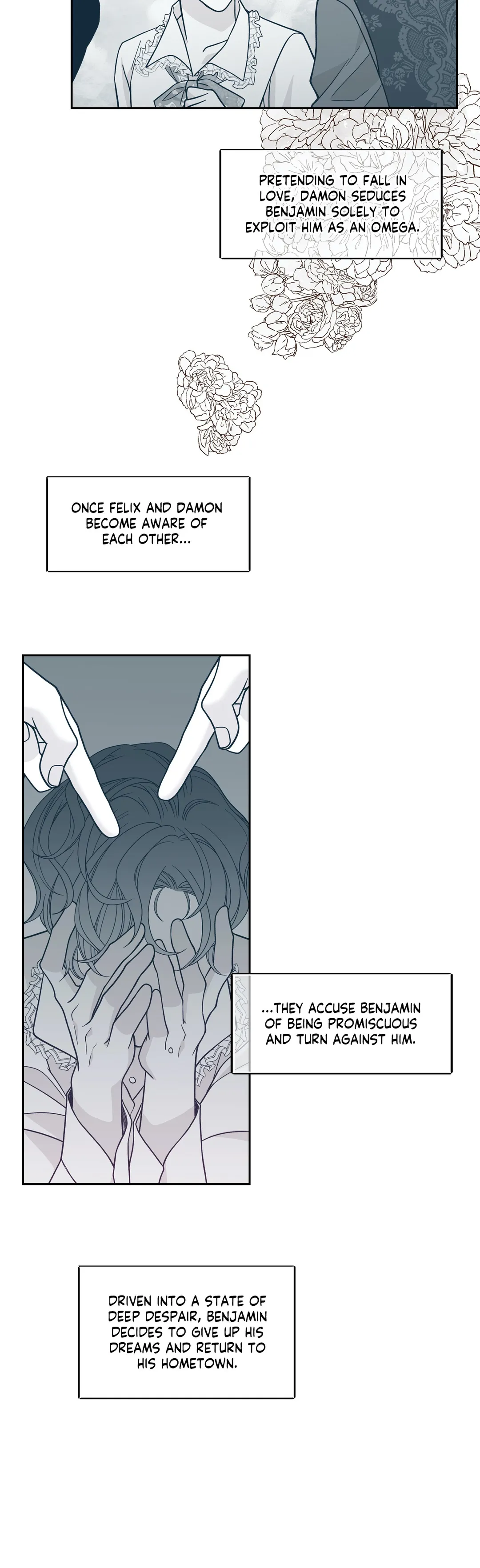Gold Gray [Official] - Chapter 63 Page 8