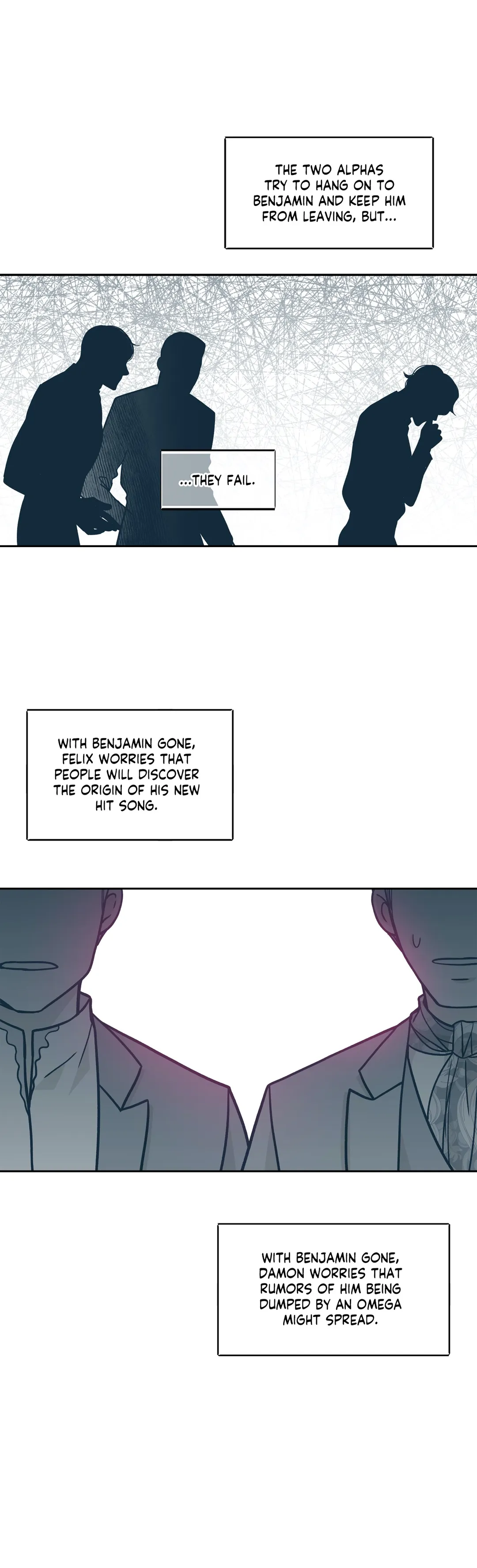 Gold Gray [Official] - Chapter 63 Page 9