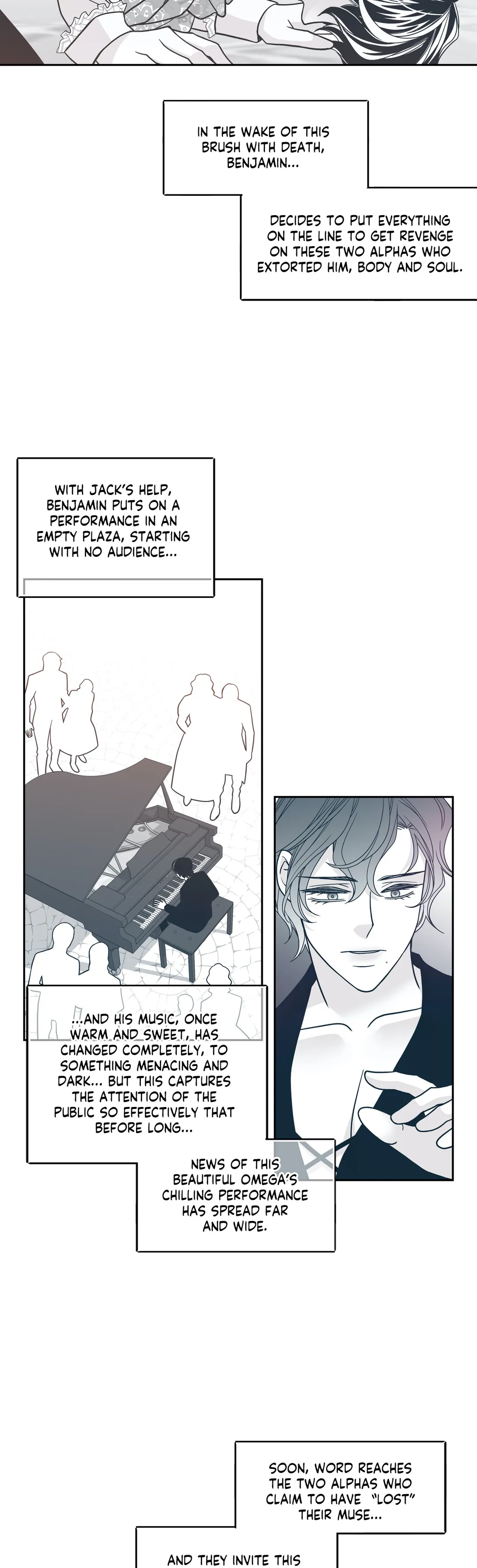 Gold Gray [Official] - Chapter 63 Page 11