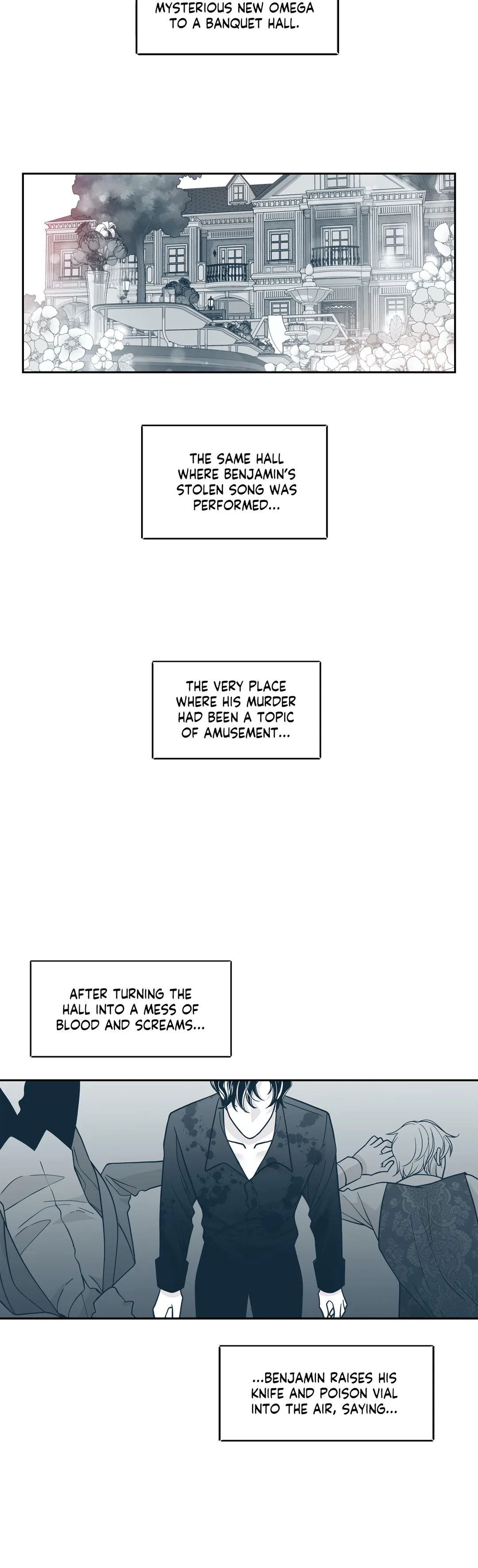 Gold Gray [Official] - Chapter 63 Page 12