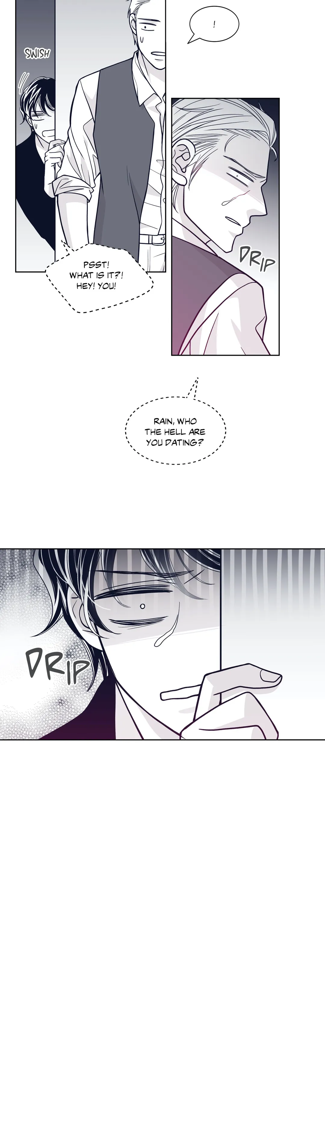 Gold Gray [Official] - Chapter 63 Page 20