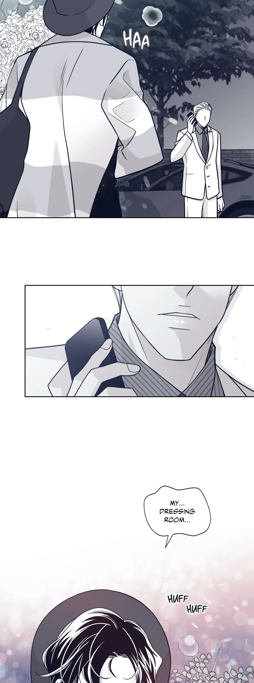 Gold Gray [Official] - Chapter 63 Page 23
