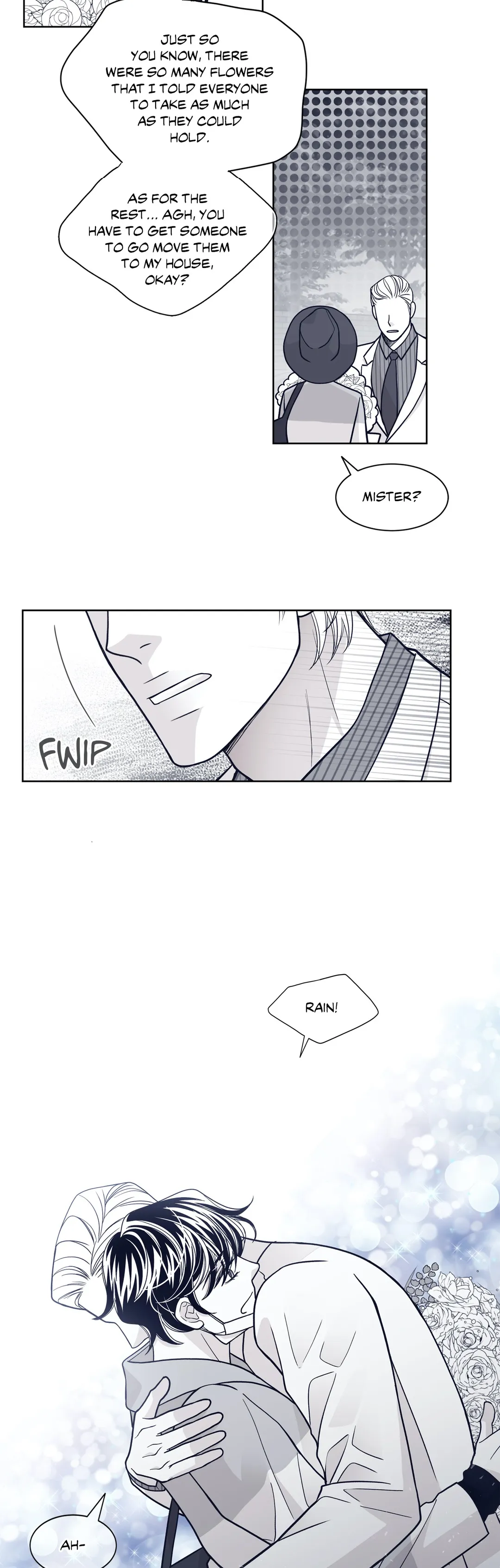 Gold Gray [Official] - Chapter 63 Page 26