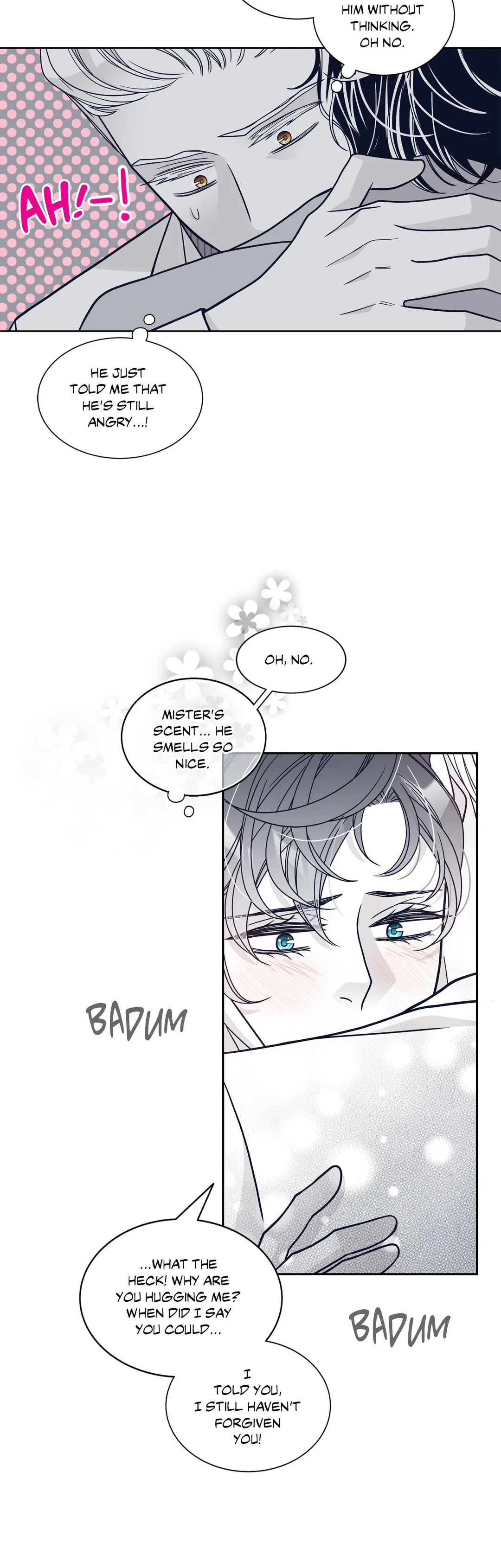 Gold Gray [Official] - Chapter 63 Page 28