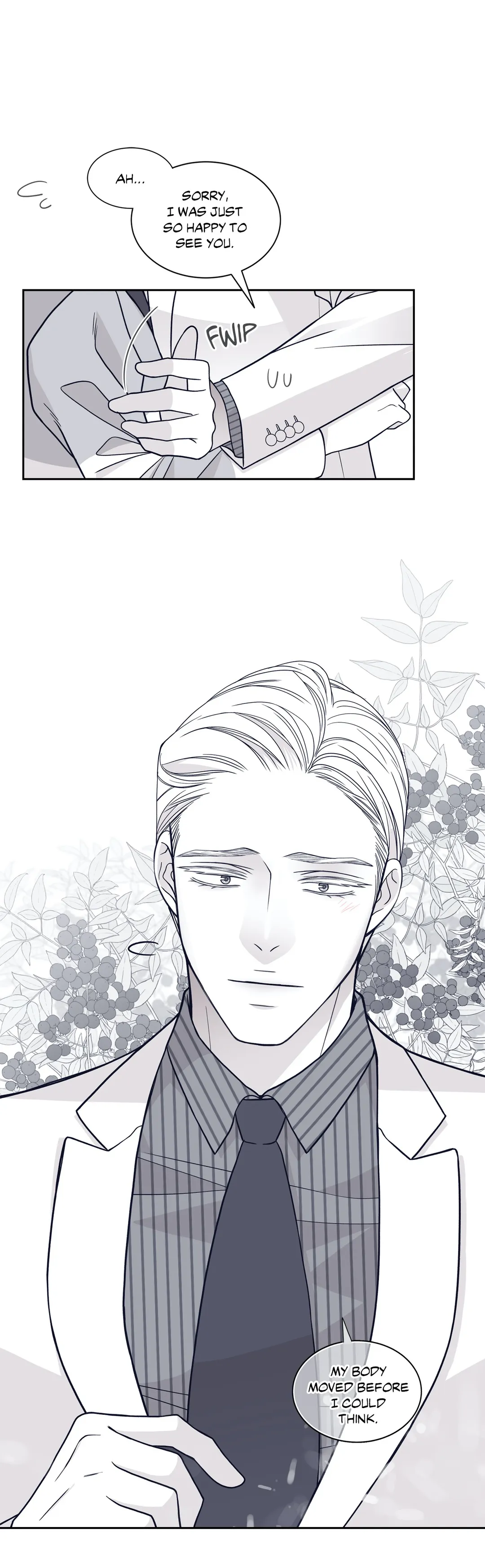 Gold Gray [Official] - Chapter 63 Page 29