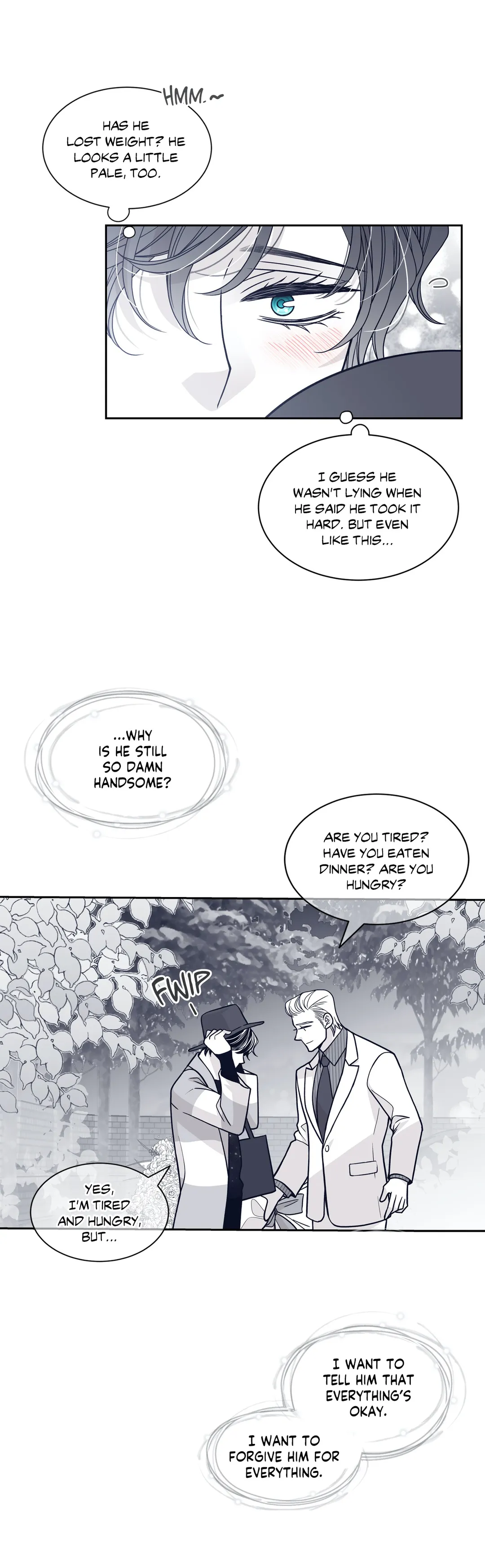 Gold Gray [Official] - Chapter 63 Page 30