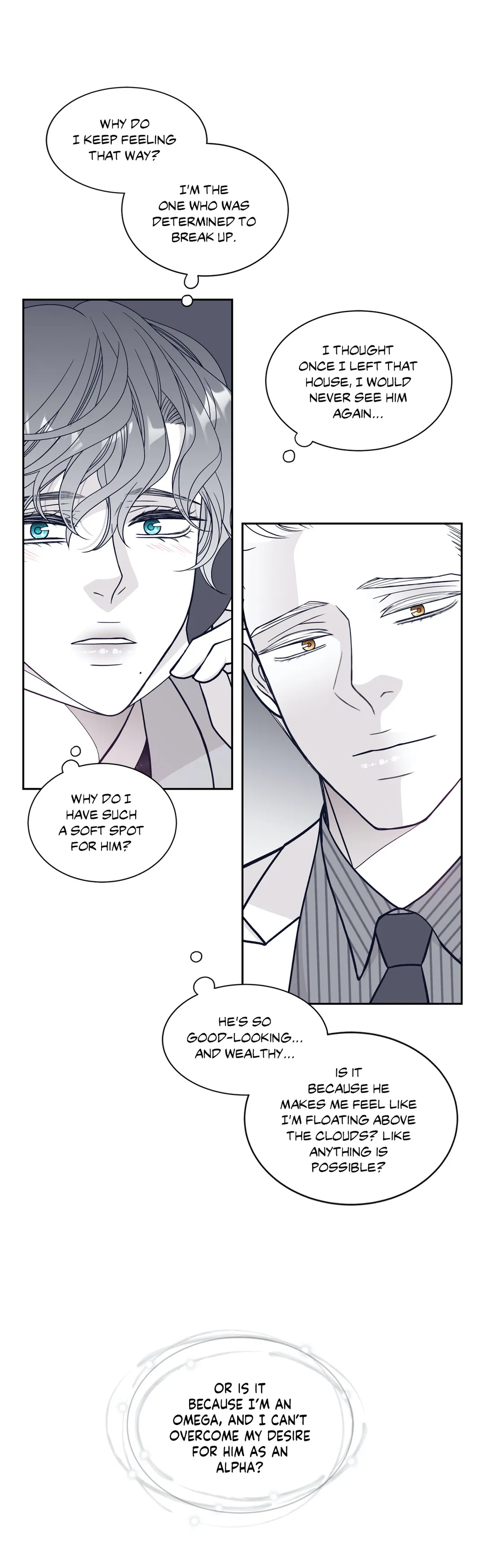 Gold Gray [Official] - Chapter 63 Page 31