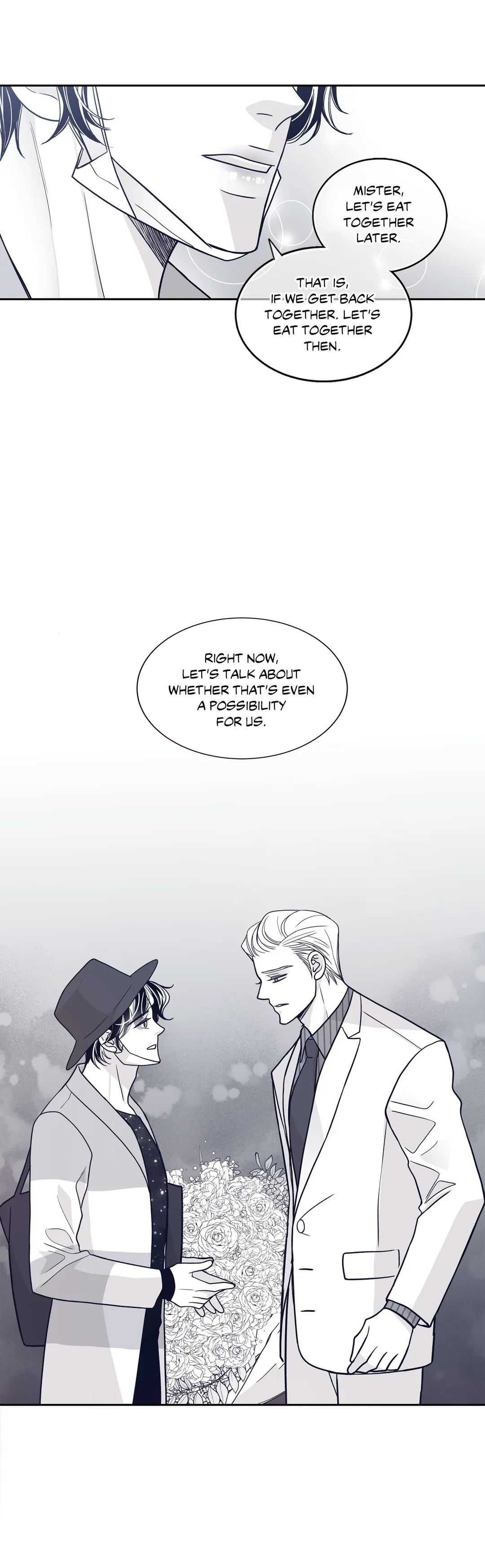 Gold Gray [Official] - Chapter 63 Page 32