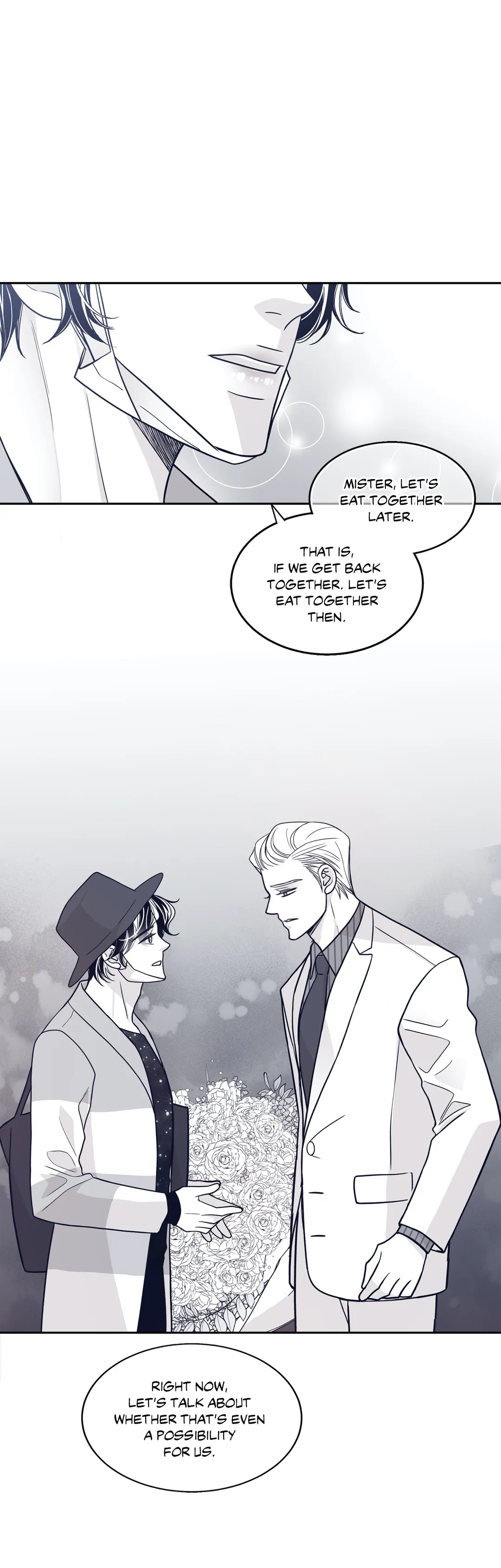 Gold Gray [Official] - Chapter 64 Page 2