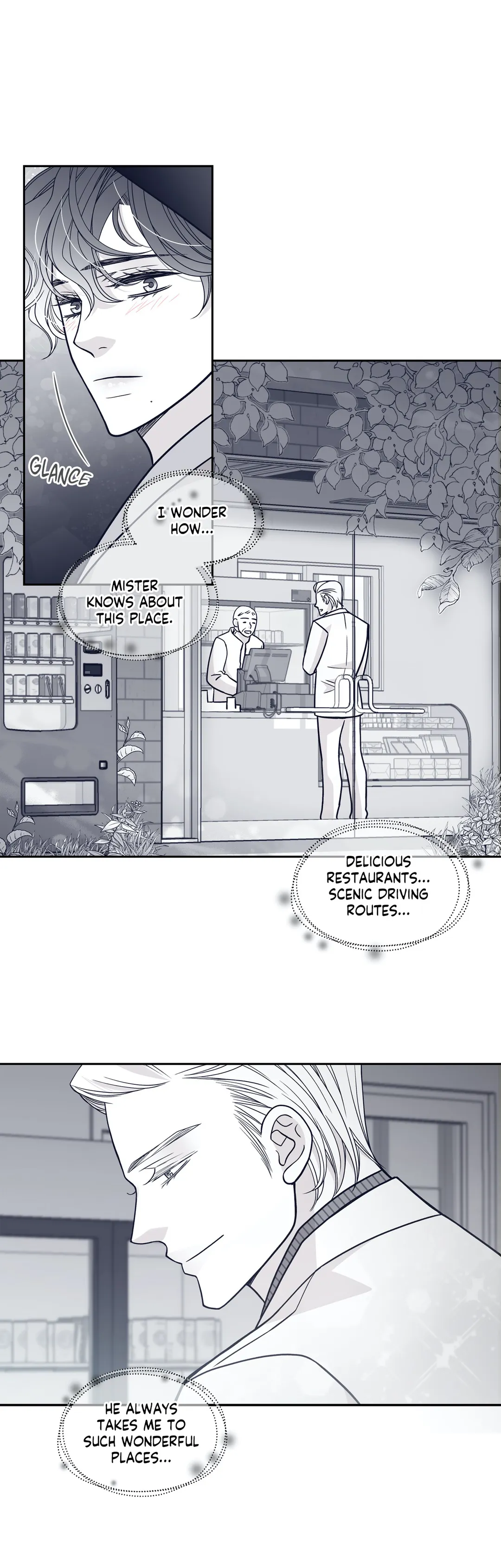 Gold Gray [Official] - Chapter 64 Page 5