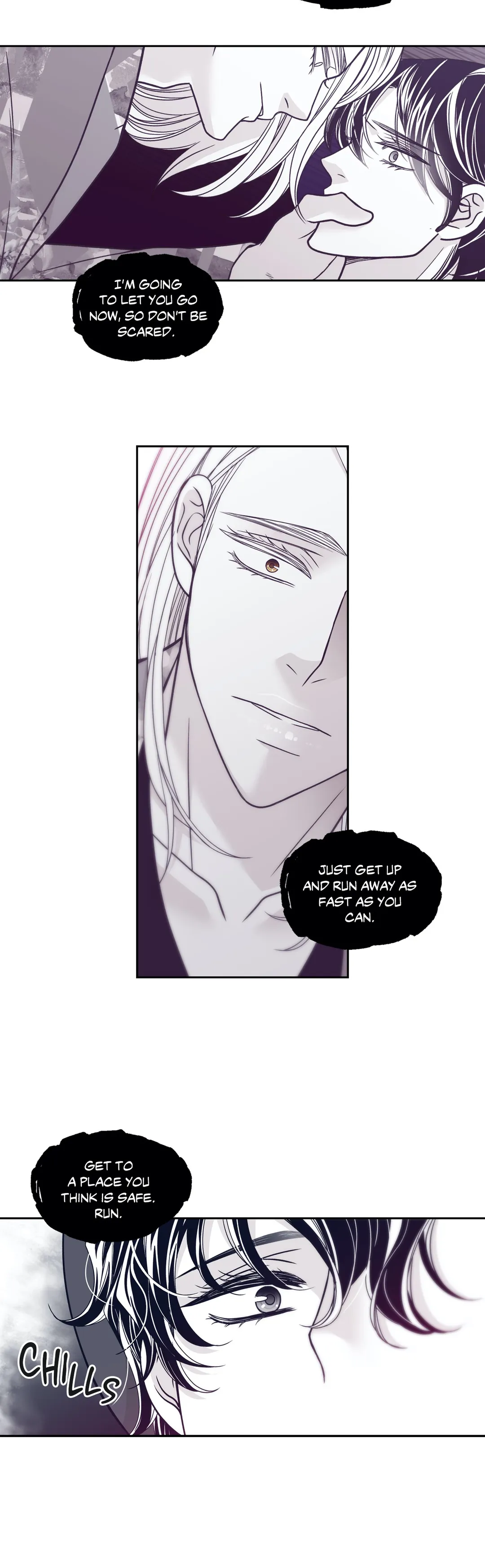 Gold Gray [Official] - Chapter 64 Page 9