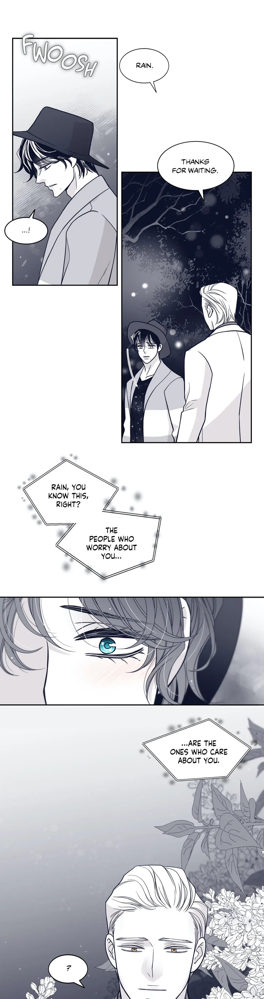 Gold Gray [Official] - Chapter 64 Page 10