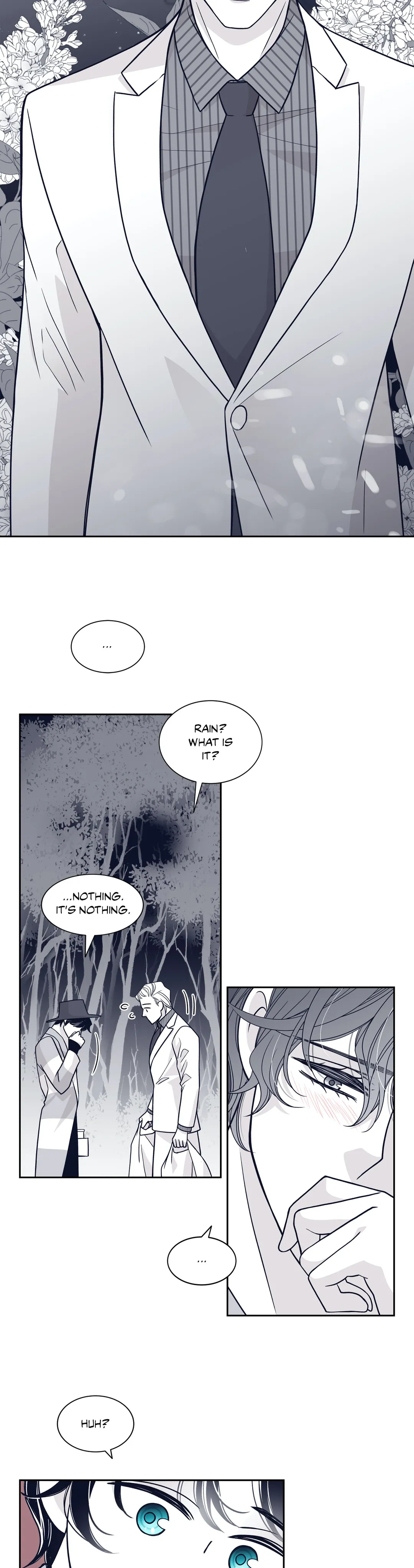 Gold Gray [Official] - Chapter 64 Page 11