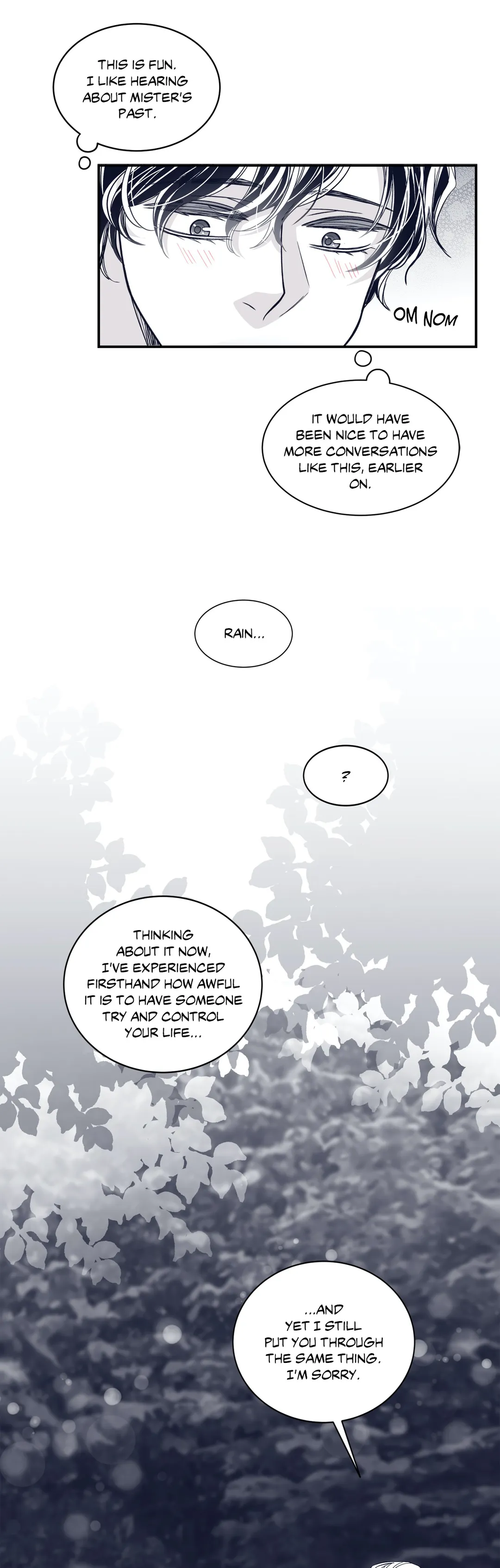 Gold Gray [Official] - Chapter 64 Page 20