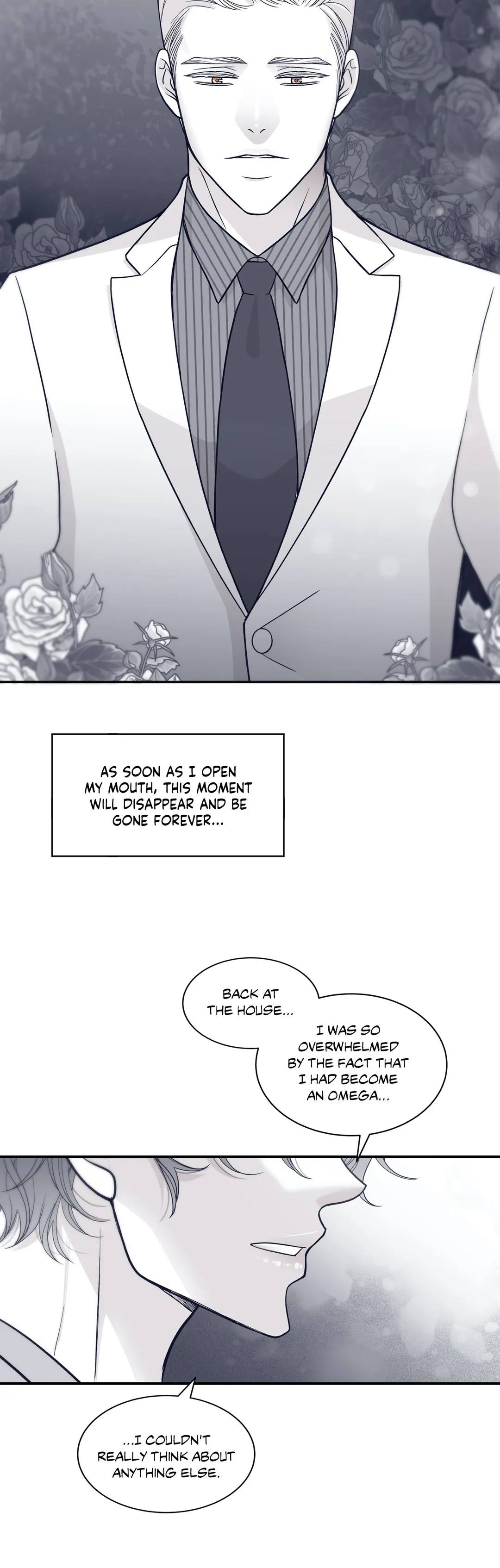 Gold Gray [Official] - Chapter 64 Page 22