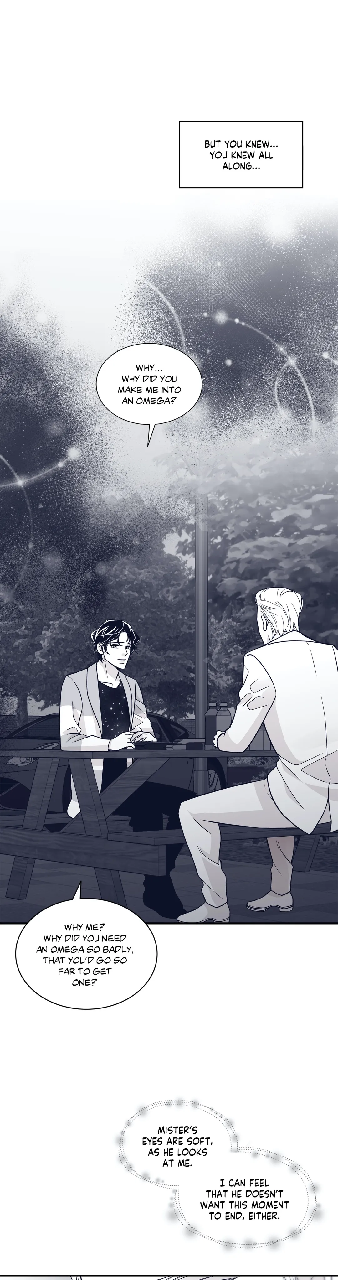 Gold Gray [Official] - Chapter 64 Page 23