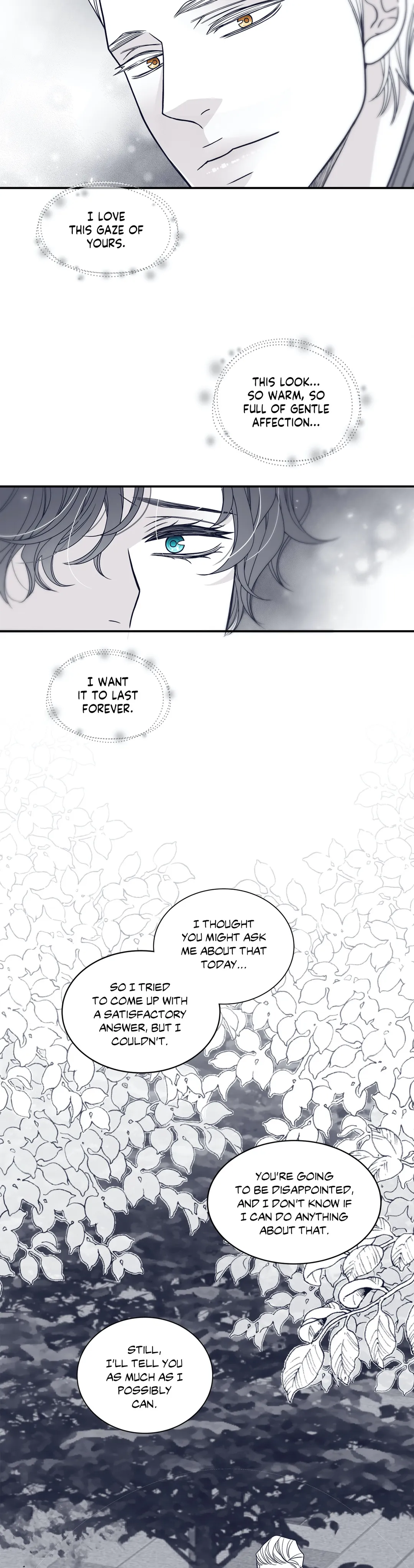 Gold Gray [Official] - Chapter 64 Page 24
