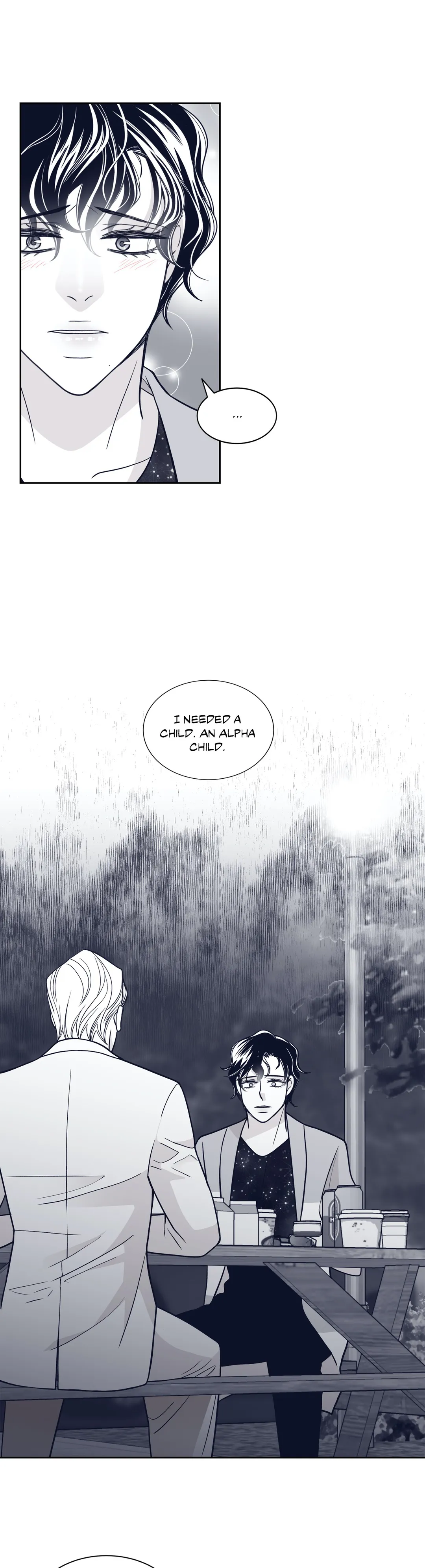 Gold Gray [Official] - Chapter 64 Page 26