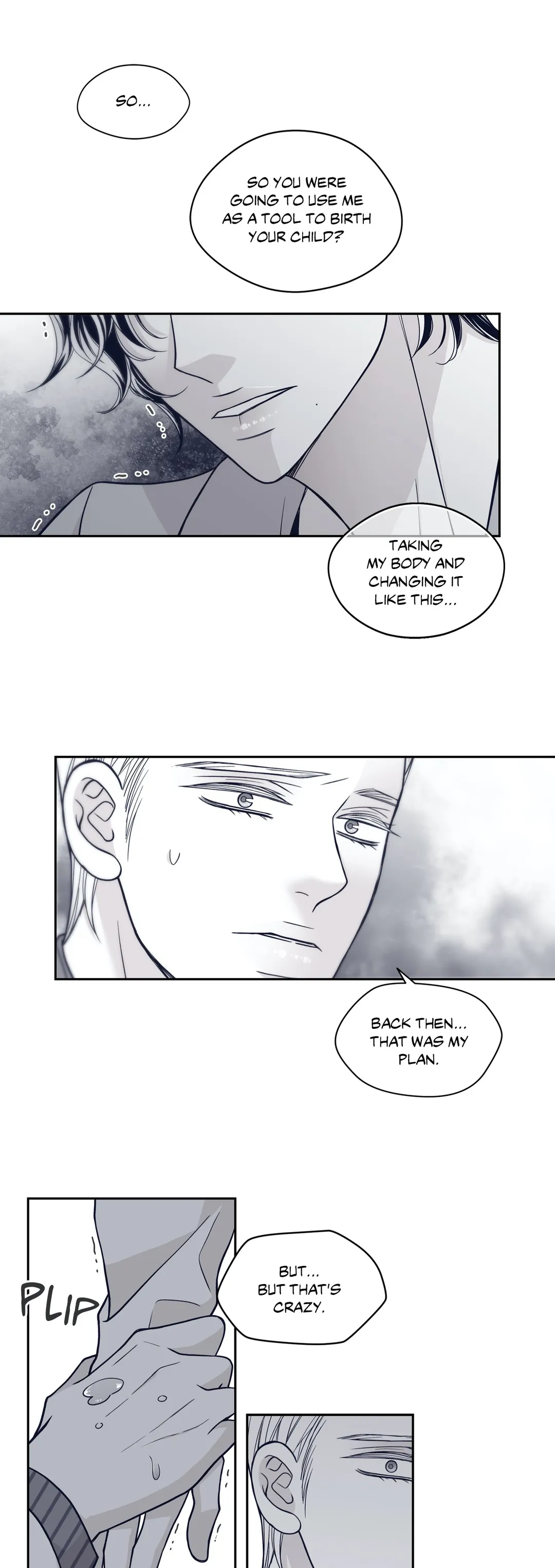 Gold Gray [Official] - Chapter 64 Page 29
