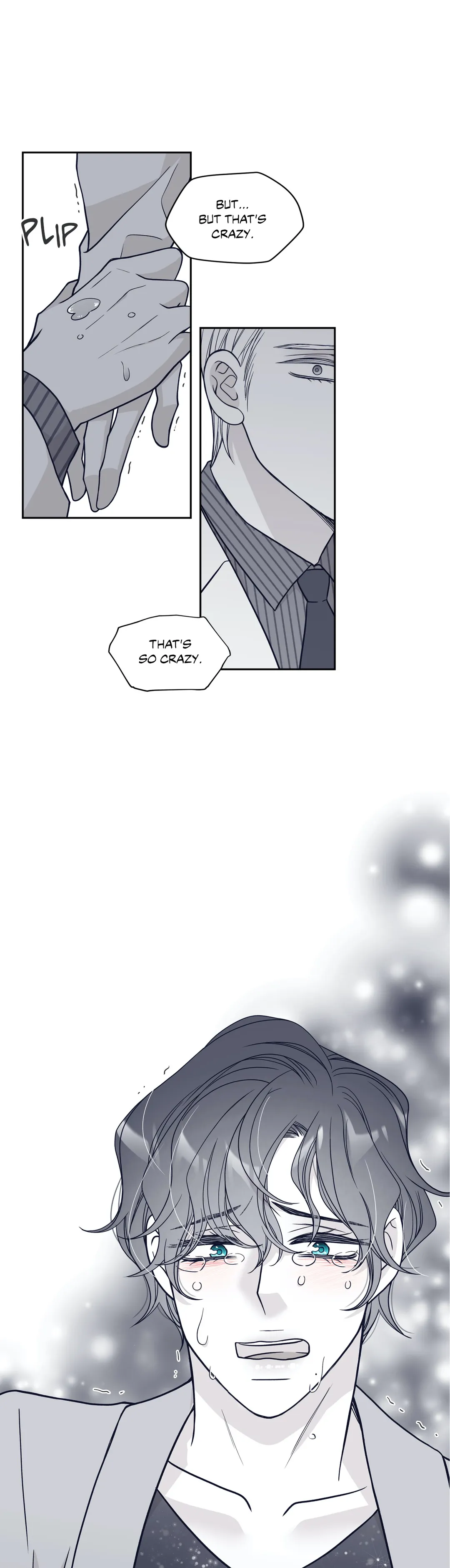 Gold Gray [Official] - Chapter 65 Page 2