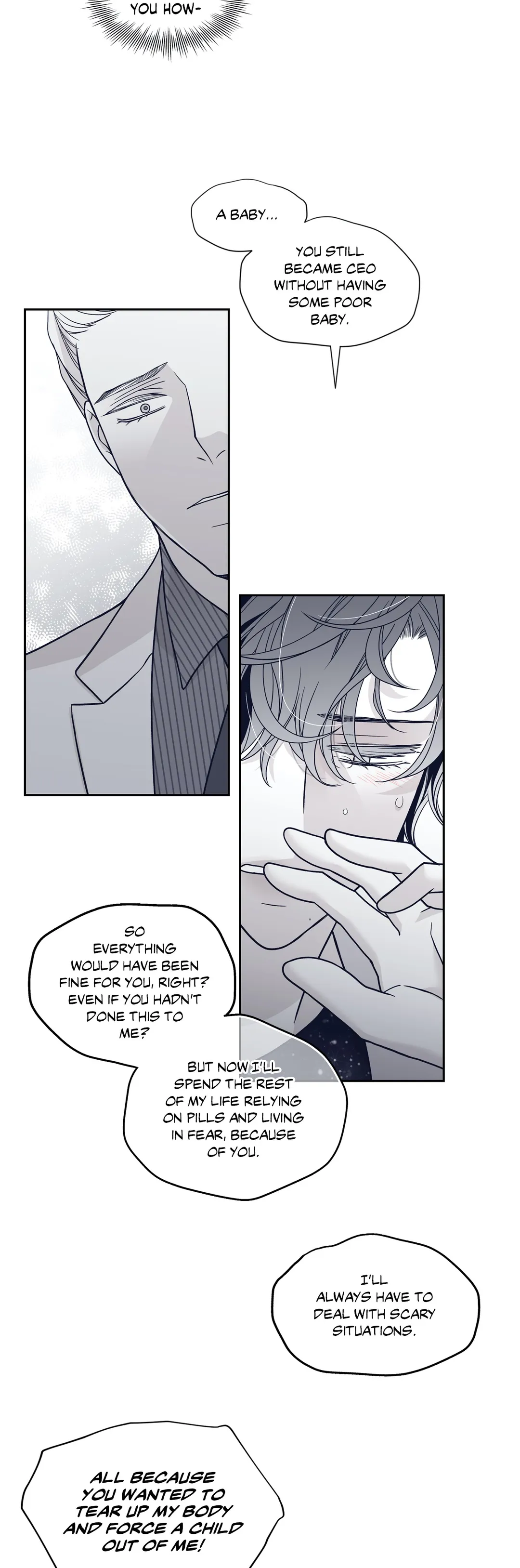 Gold Gray [Official] - Chapter 65 Page 7