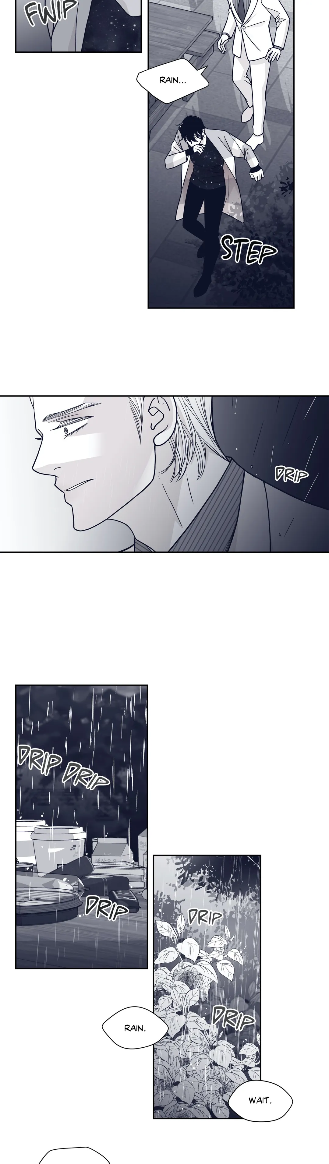 Gold Gray [Official] - Chapter 65 Page 11