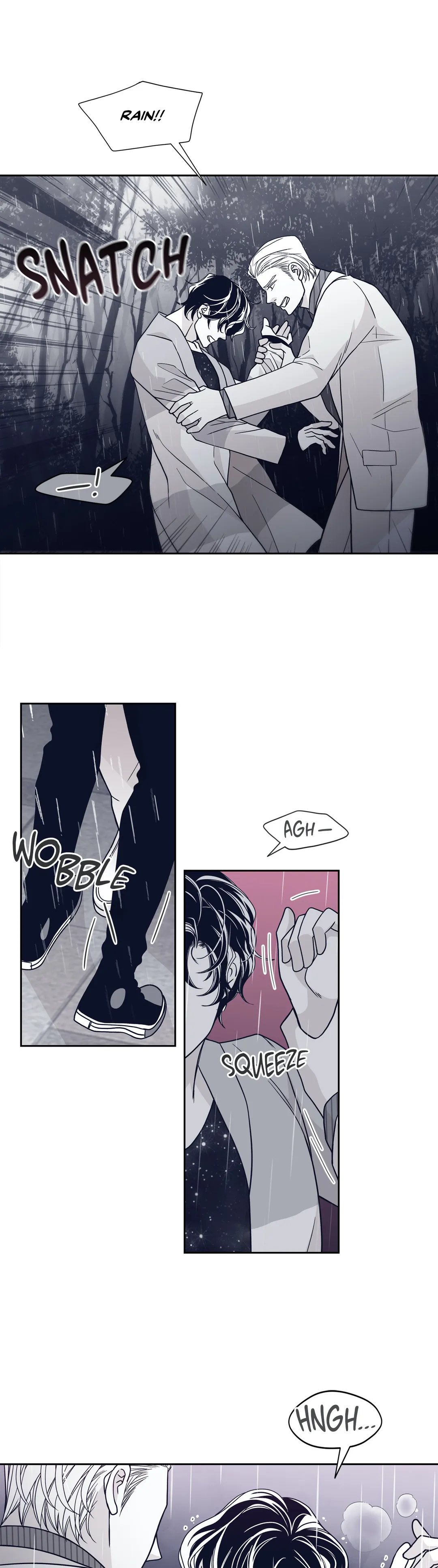 Gold Gray [Official] - Chapter 65 Page 13