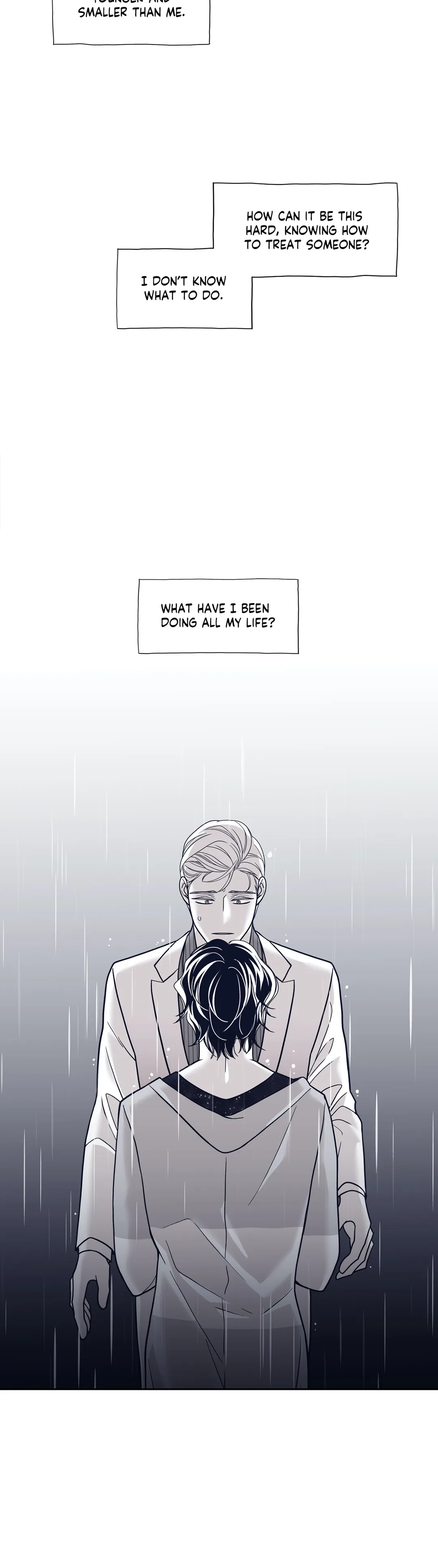 Gold Gray [Official] - Chapter 65 Page 15
