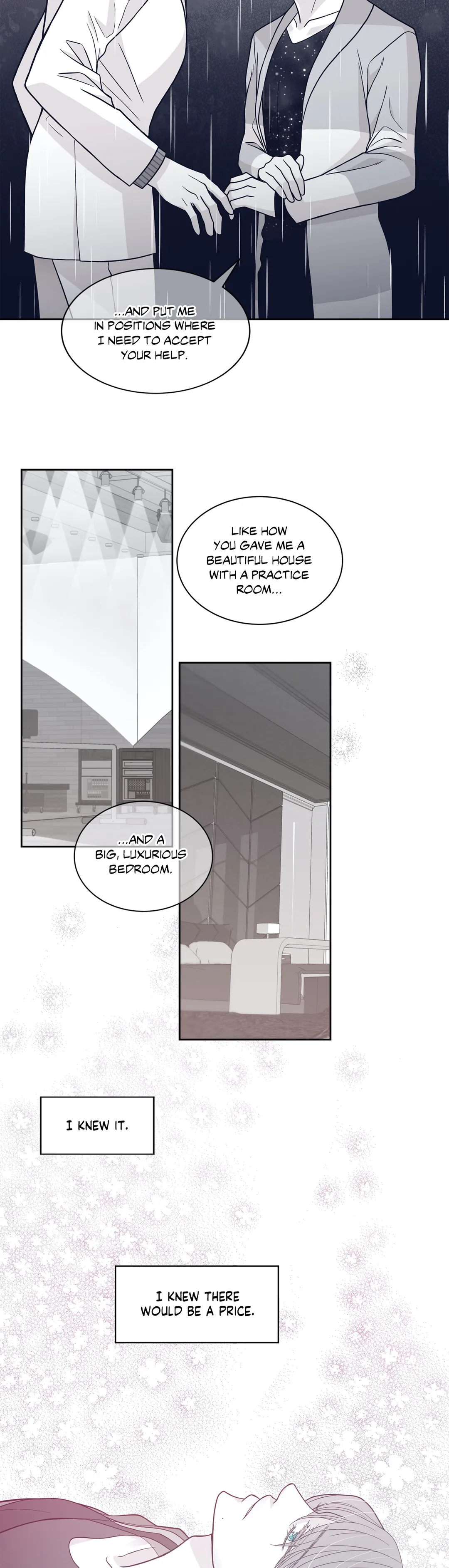 Gold Gray [Official] - Chapter 65 Page 17