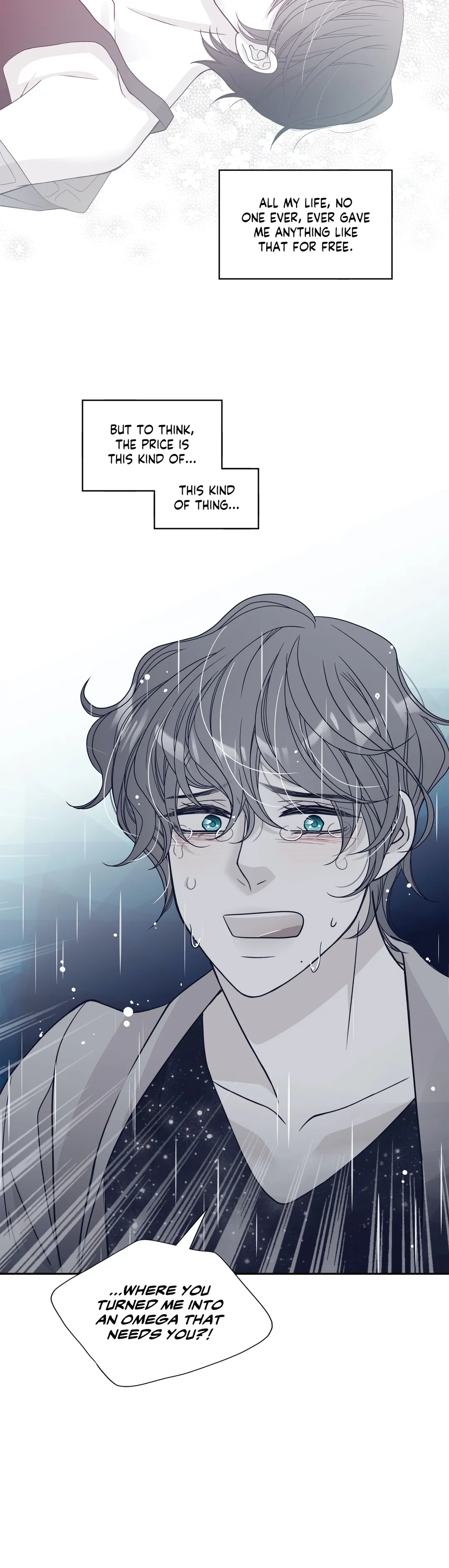 Gold Gray [Official] - Chapter 65 Page 18