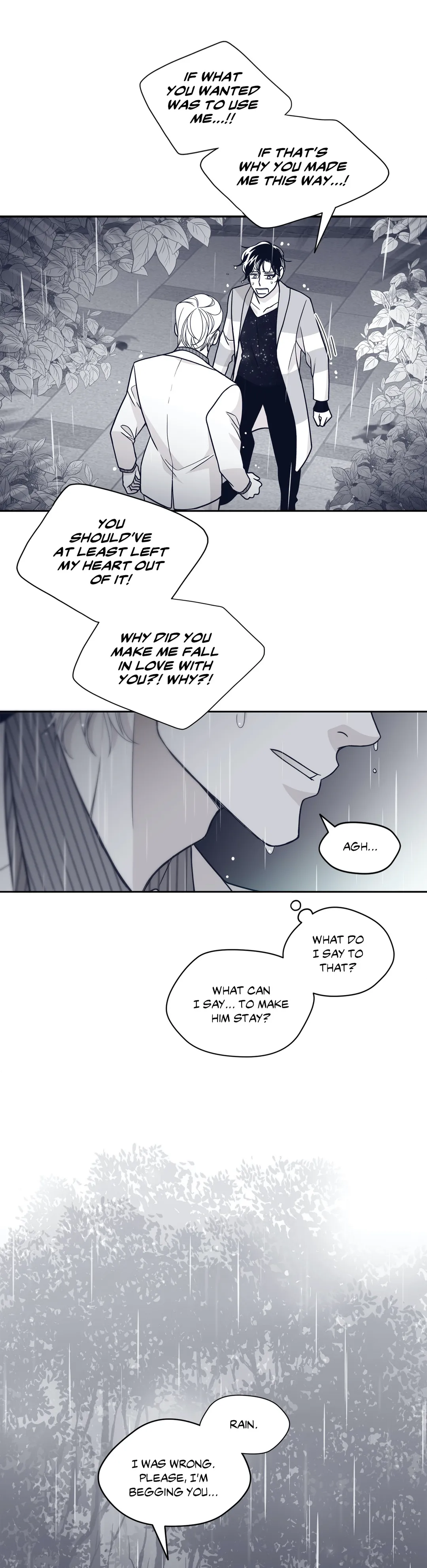 Gold Gray [Official] - Chapter 65 Page 19