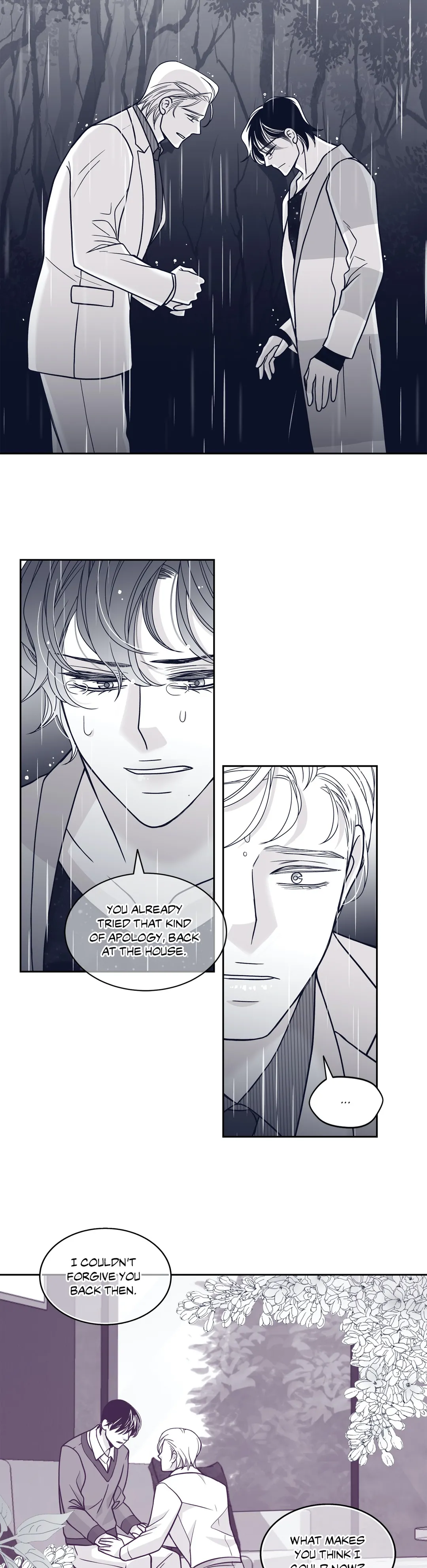 Gold Gray [Official] - Chapter 65 Page 20