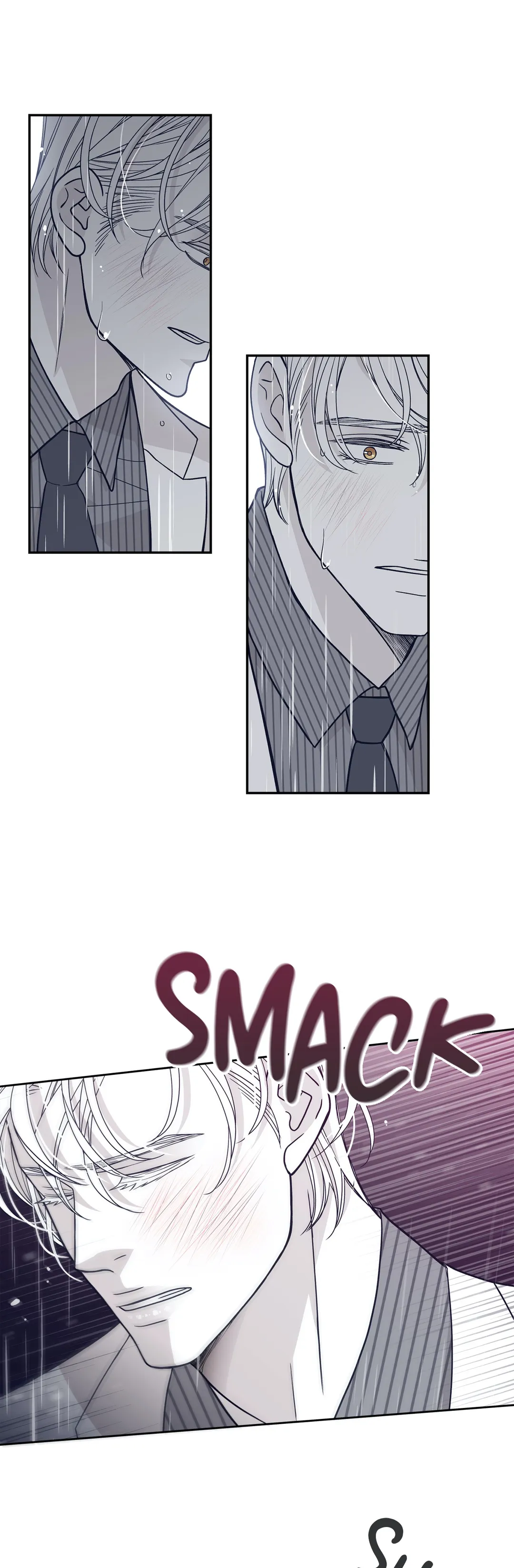 Gold Gray [Official] - Chapter 65 Page 22