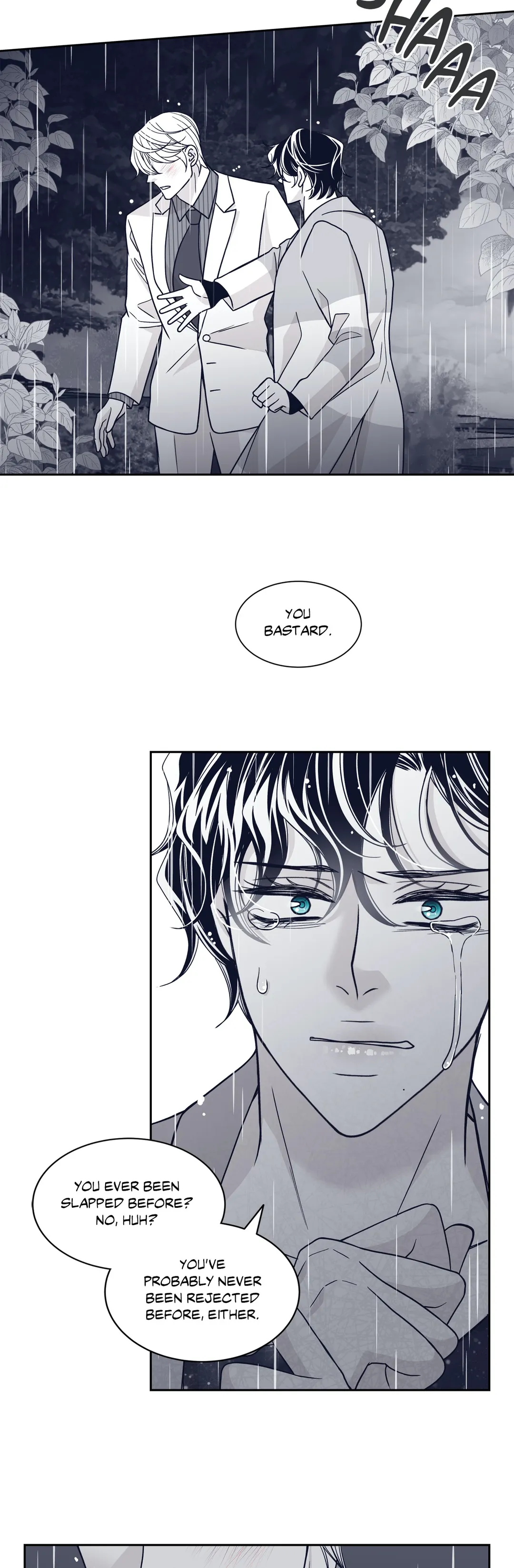 Gold Gray [Official] - Chapter 65 Page 23