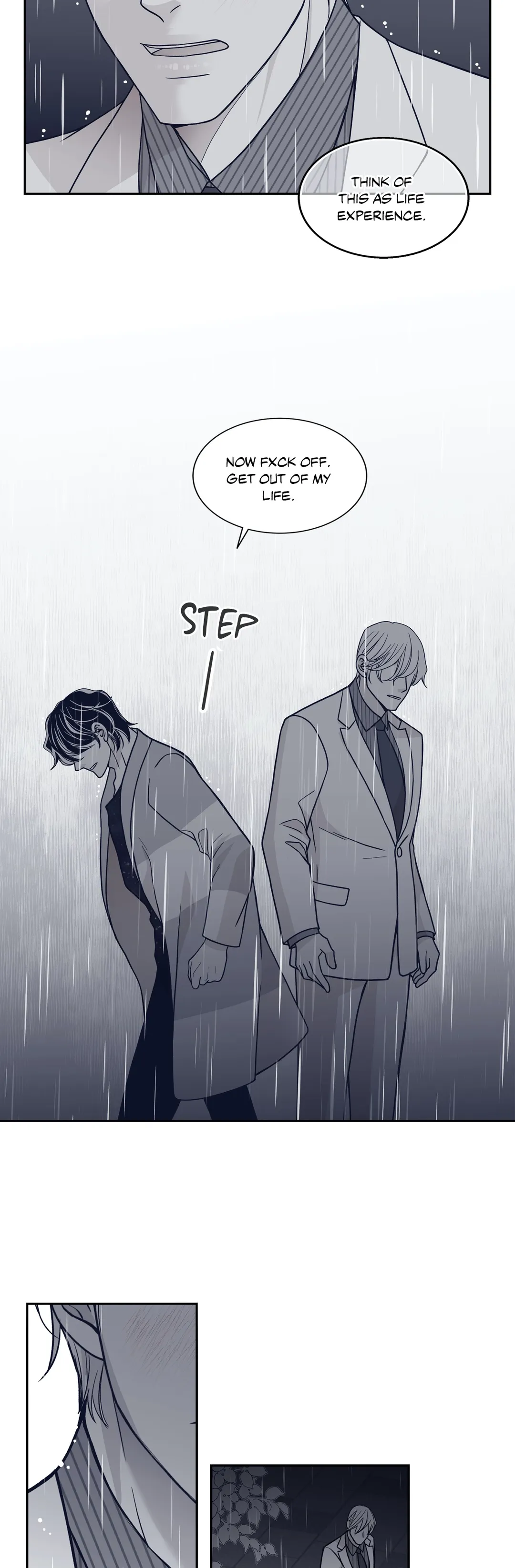 Gold Gray [Official] - Chapter 65 Page 24